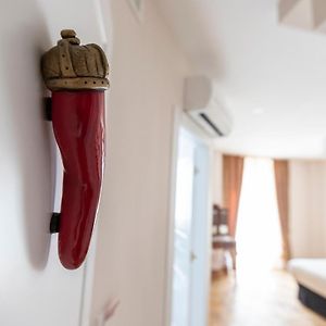 Chambre de Luxe Lit King-Size