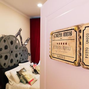 Chambre Standarde Lit King-Size